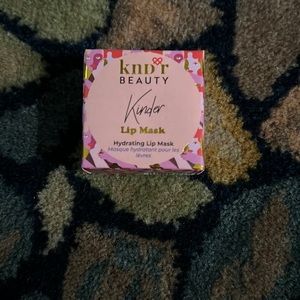 Kinder Lip Mask